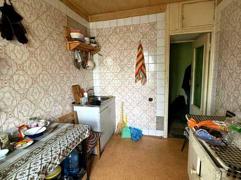 квартира за адресою Університетський просп., 27