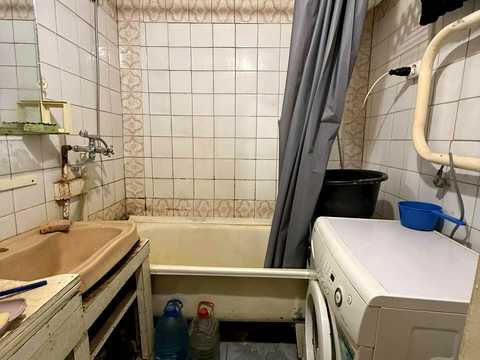 квартира за адресою Університетський просп., 27