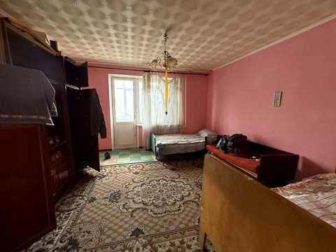 квартира за адресою Університетський просп., 27