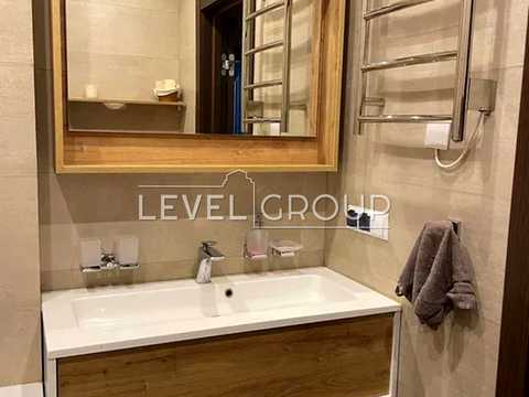 квартира по адресу Метрологическая ул., 52