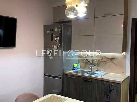 квартира по адресу Метрологическая ул., 52