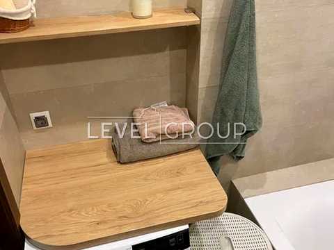 квартира по адресу Метрологическая ул., 52