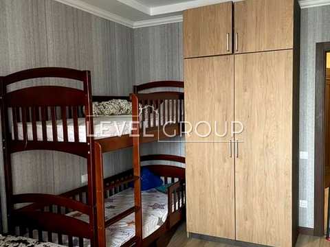 квартира по адресу Метрологическая ул., 52