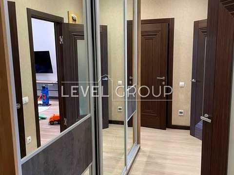 квартира по адресу Метрологическая ул., 52