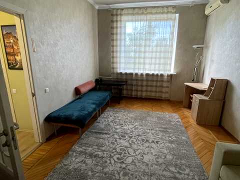 квартира за адресою Олеся Гончара вул., 23