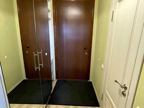 квартира за адресою Олеся Гончара вул., 23