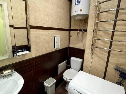 квартира за адресою Олеся Гончара вул., 23