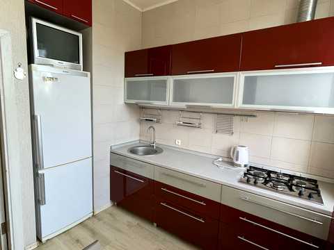 квартира за адресою Олеся Гончара вул., 23