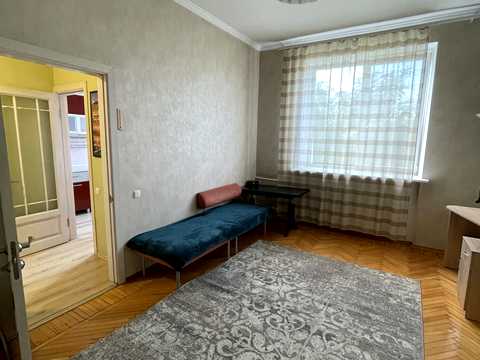 квартира за адресою Олеся Гончара вул., 23