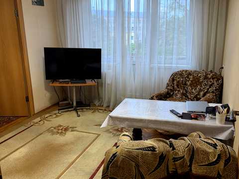 квартира за адресою Пасічна вул., 59