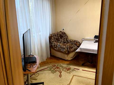квартира за адресою Пасічна вул., 59