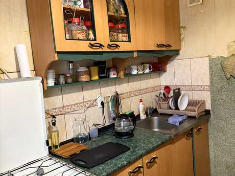 квартира за адресою Пасічна вул., 59
