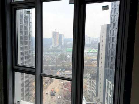 квартира за адресою Андрія Верхогляда вул. (Михайла Драгомирова), 28