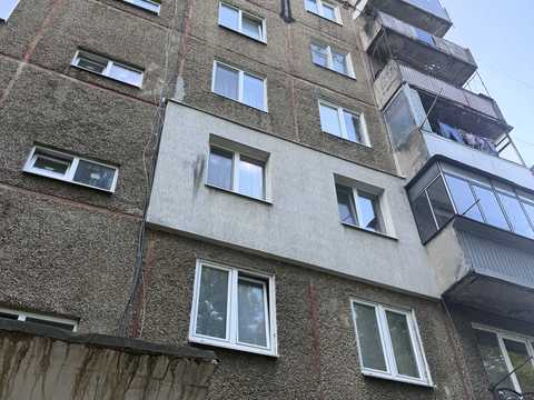квартира за адресою Пасічна вул., 59