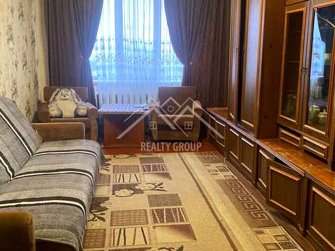 квартира по адресу Солнечный микрорайон ул., 9