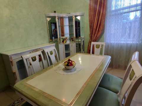 дом по адресу Гоголя пер., 6