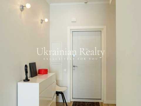 квартира за адресою Джона Маккейна вул. (Івана Кудрі), 7