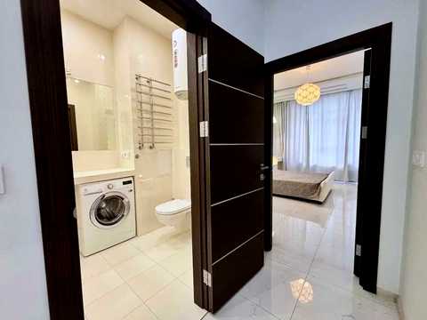 квартира за адресою Джона Маккейна вул. (Івана Кудрі), 7