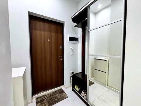 квартира за адресою Джона Маккейна вул. (Івана Кудрі), 7