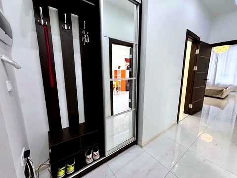 квартира за адресою Джона Маккейна вул. (Івана Кудрі), 7