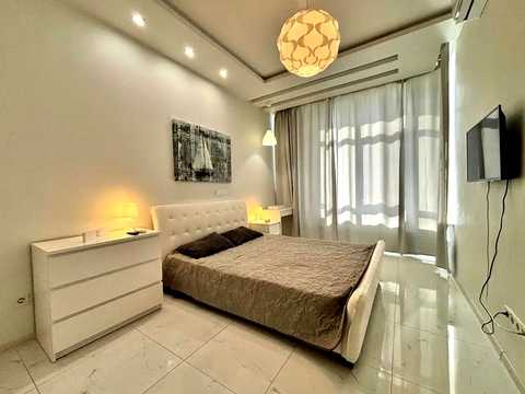 квартира за адресою Джона Маккейна вул. (Івана Кудрі), 7