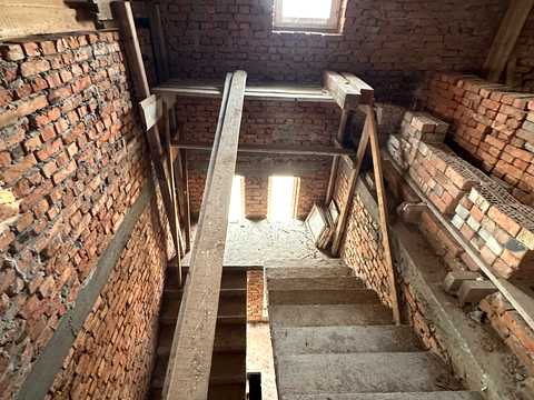 дом по адресу Вербова, 25