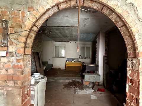 дом по адресу Вербова, 25