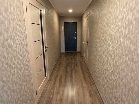 квартира по адресу Ольжича ул., 18-А