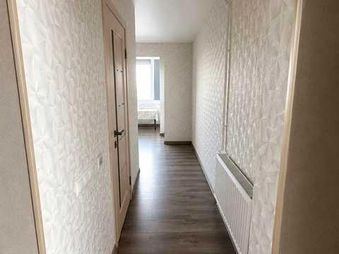 квартира по адресу Ольжича ул., 18-А
