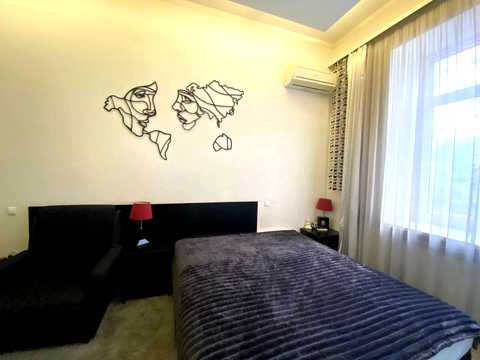 квартира за адресою Володимирська вул., 77