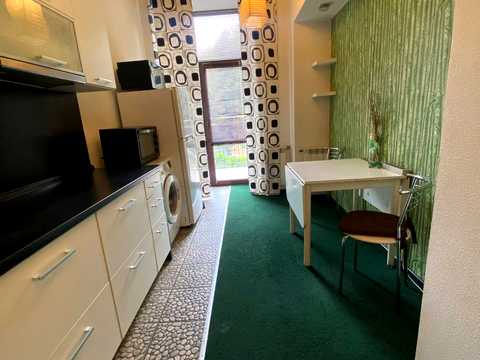 квартира за адресою Володимирська вул., 77
