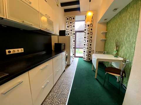 квартира за адресою Володимирська вул., 77