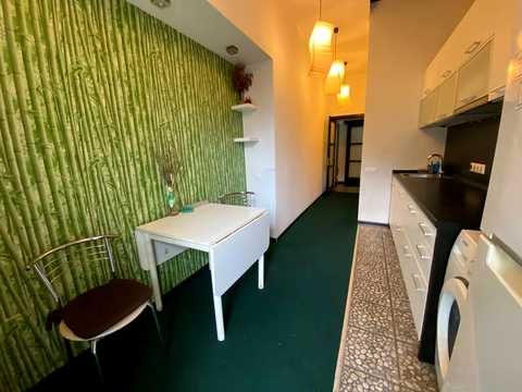 квартира за адресою Володимирська вул., 77