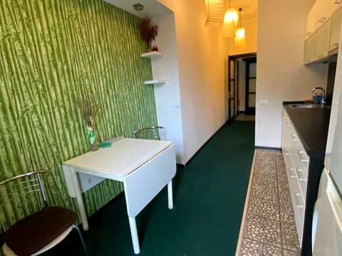 квартира за адресою Володимирська вул., 77