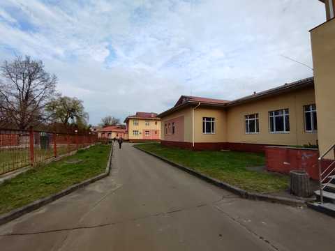 коммерческая по адресу Житомир, Чудновская ул. (Черняховського), 135