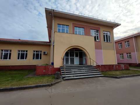 коммерческая по адресу Житомир, Чудновская ул. (Черняховського), 135