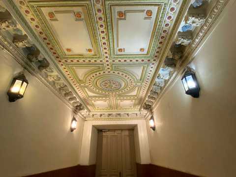 квартира за адресою Володимирська вул., 77
