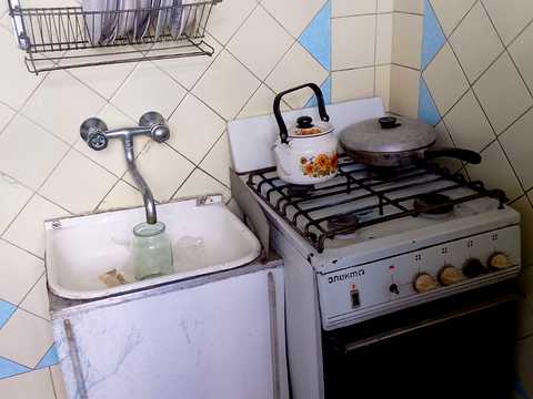 квартира по адресу Тракторостроителей просп., 122а