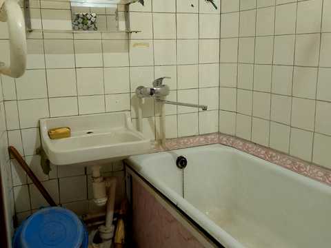 квартира по адресу Тракторостроителей просп., 122а