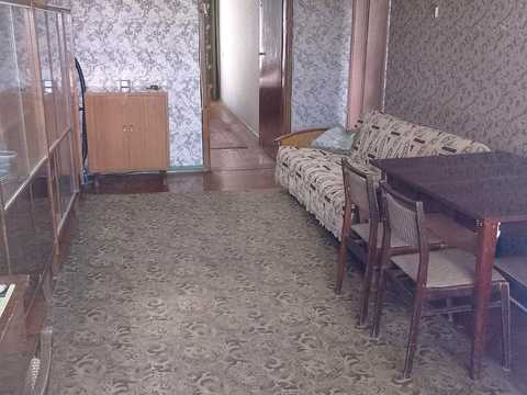 квартира по адресу Тракторостроителей просп., 122а