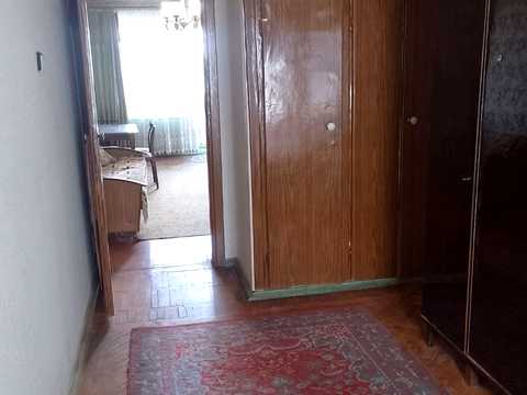 квартира по адресу Тракторостроителей просп., 122а
