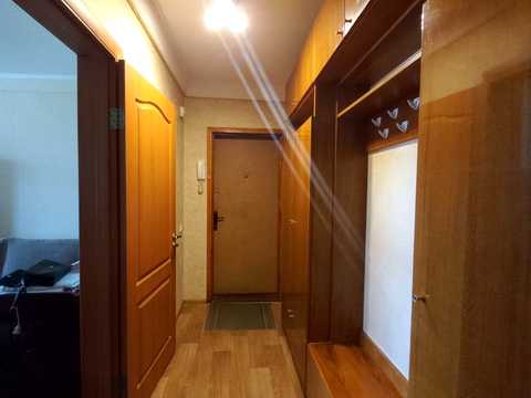 квартира за адресою Євгена Сверстюка вул. (Марини Раскової), 8-А