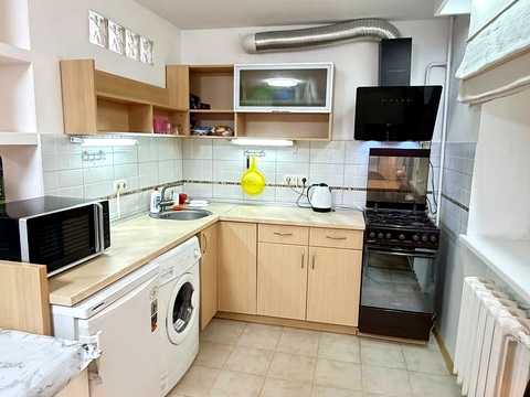 квартира по адресу Сегедская ул., 9а