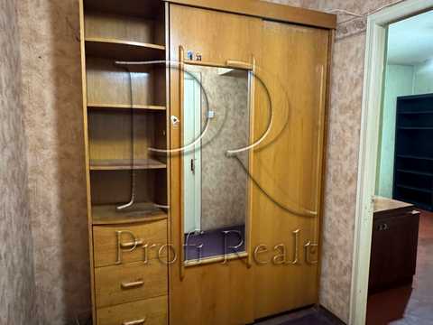квартира за адресою Європейського Союзу просп. (Правди), 3