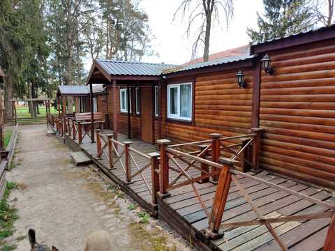 коммерческая по адресу Житомир, Чудновская ул. (Черняховського), 135