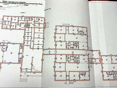 коммерческая по адресу Житомир, Чудновская ул. (Черняховського), 135