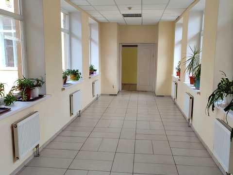 коммерческая по адресу Житомир, Чудновская ул. (Черняховського), 135