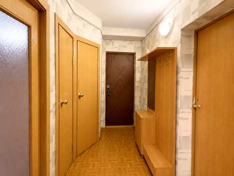 квартира за адресою Братиславська вул., 36/2
