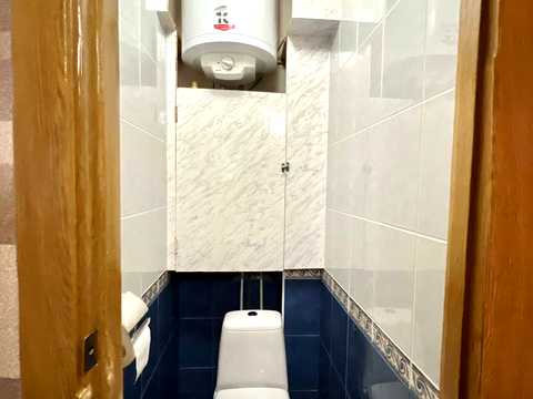 квартира за адресою Братиславська вул., 36/2