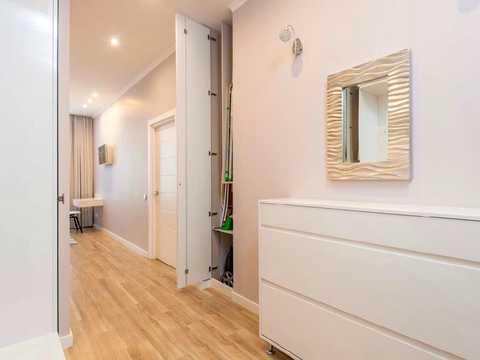 квартира за адресою Джона Маккейна вул. (Івана Кудрі), 7